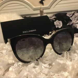 Dolce&Gabbana Sunglasses DG4259